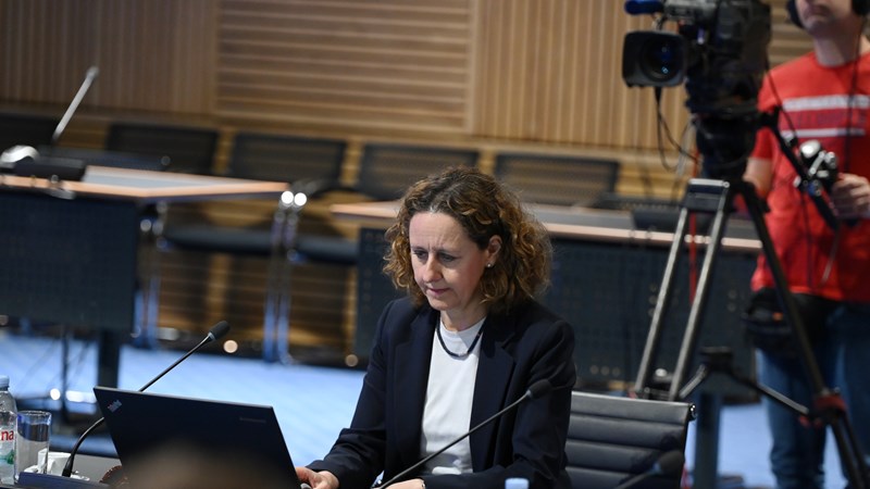 Sjednica Vlade: Reforma upravljanja kulturnom baštinom